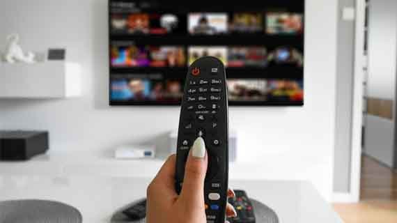 cara cek tv digital