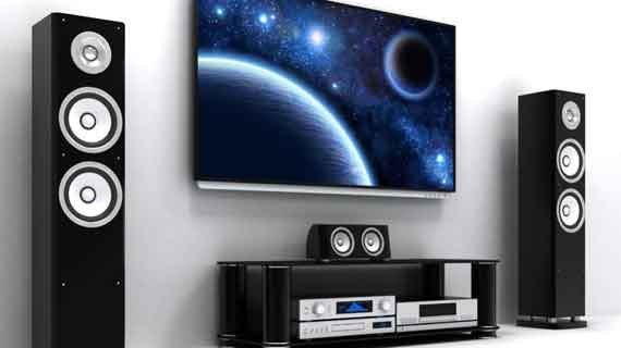 cara memilih tv yang bagus
