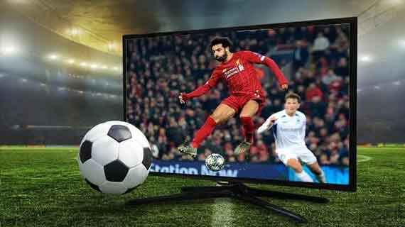 channel bola gratis di tv digital