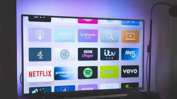 channel luar negeri di parabola
