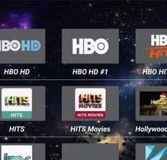 daftar channel tv digital