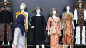 fashion wanita