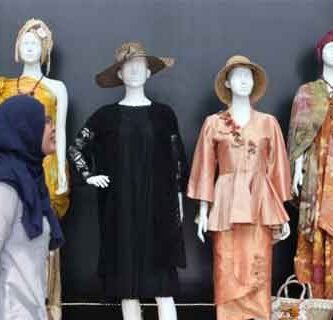 fashion wanita