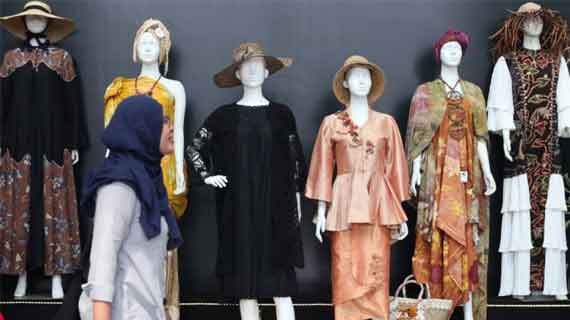 fashion wanita