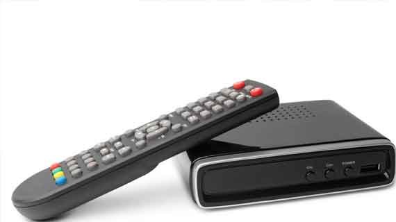 frekuensi tv digital terbaru