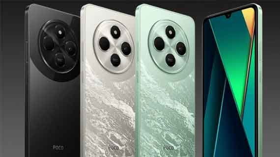 harga dan spesifikasi HP terbaru