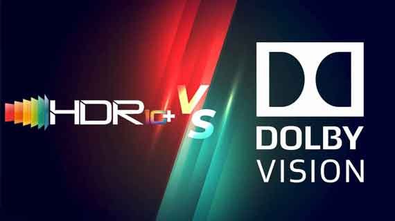 hdr10 vs dolby vision