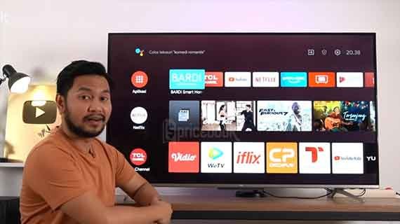 informasi tv terbaru