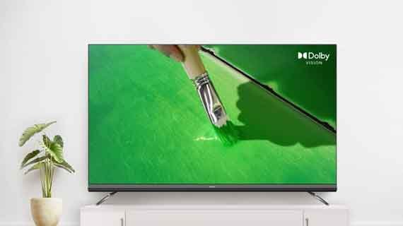 kelebihan tv mini led