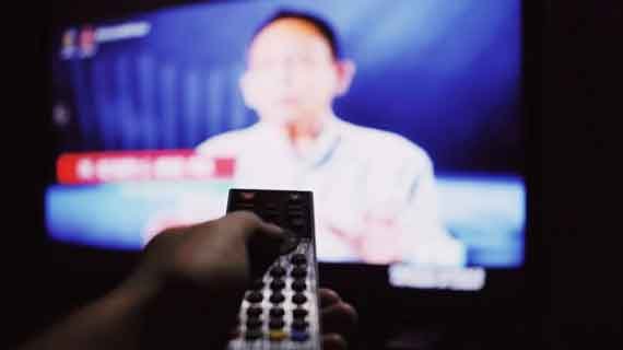 kenapa tv tidak ada sinyal digital