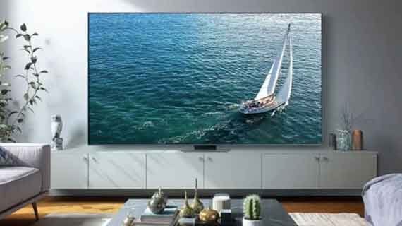 keunggulan tv samsung qled