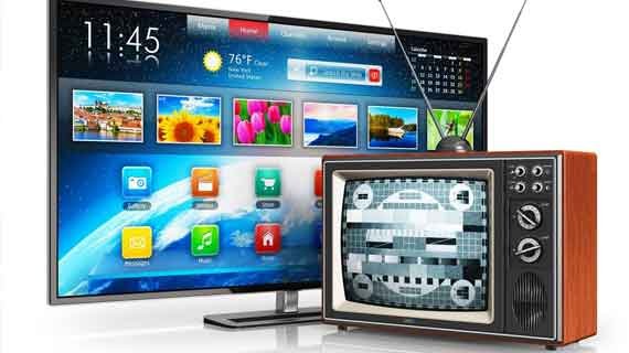 perbedaan tv digital dan analog