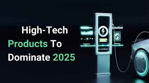 produk elektronik terbaik 2025