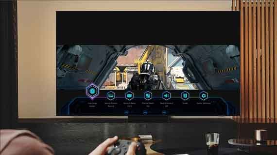 refresh rate tv terbaik untuk gaming