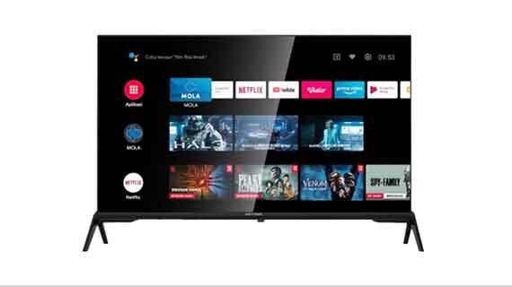 rekomendasi tv 32 inch