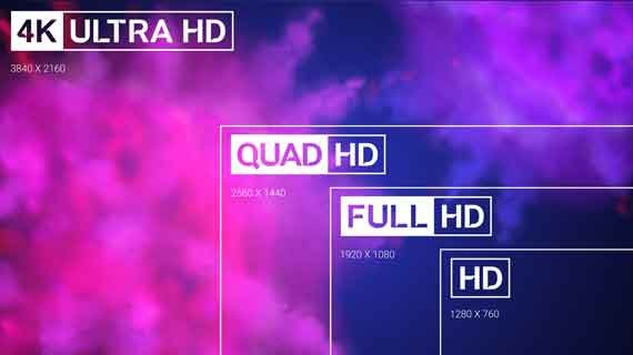 resolusi tv 4k vs full hd
