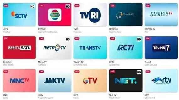 siaran tv digital indonesia