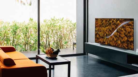 spesifikasi tv lg oled cx