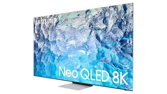 spesifikasi tv samsung terbaru
