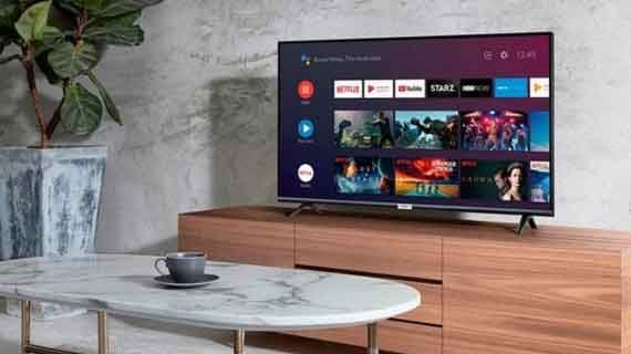 tv 32 inch untuk apartemen kecil