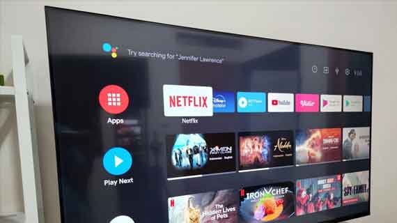 tv 40 inch harga ekonomis