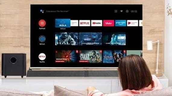 tv 50 inch dengan kualitas bioskop