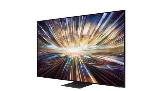 tv 8k terbaik untuk rumah