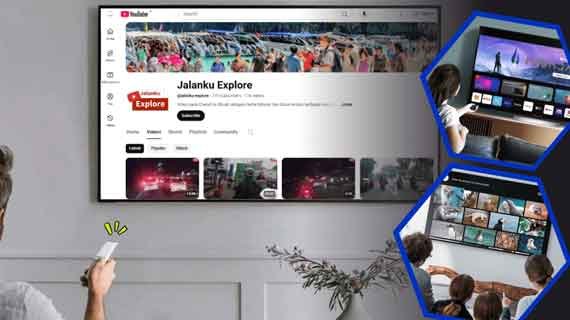 tv android tanpa iklan
