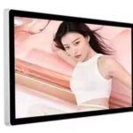 tv dengan baterai internal