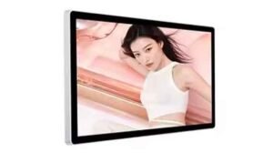 tv dengan baterai internal