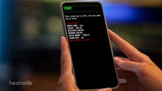 tv dengan fitur fast boot