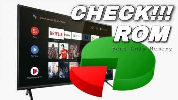 tv dengan storage internal besar