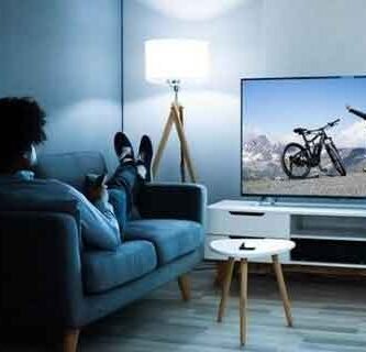 tv digital terbaik untuk rumah