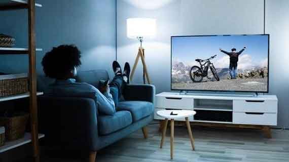 tv digital terbaik untuk rumah