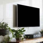 tv hemat energi untuk hotel