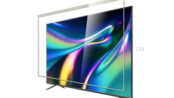 tv layar anti silau