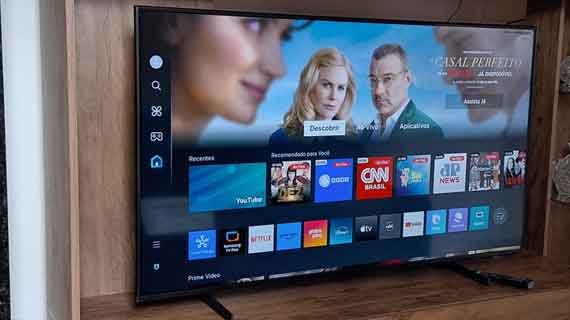 tv led terbaik