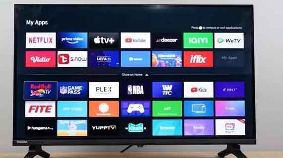 tv murah berkualitas