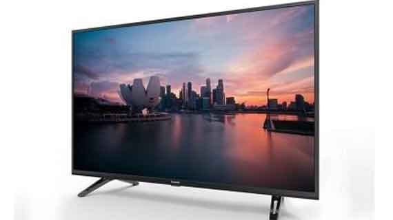 tv panasonic digital