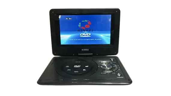 tv portable murah