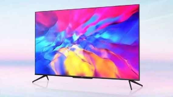 tv realme terbaru