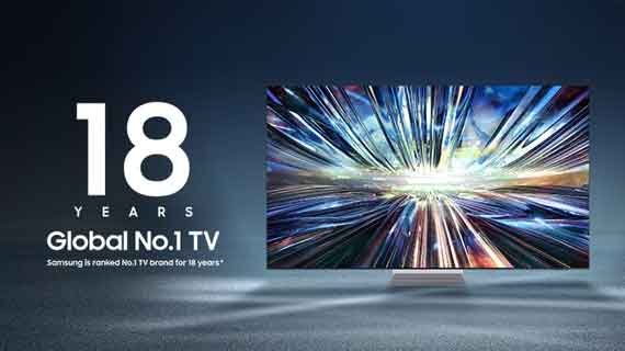 tv samsung terbaru
