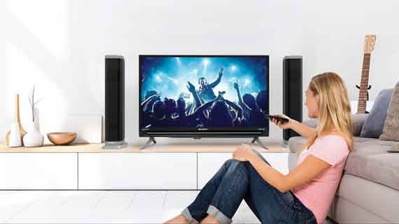 tv sharp aquos