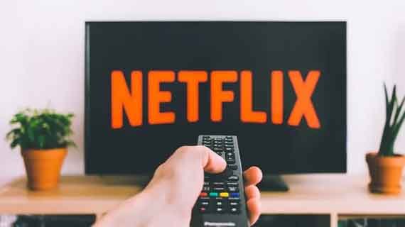 tv support netflix