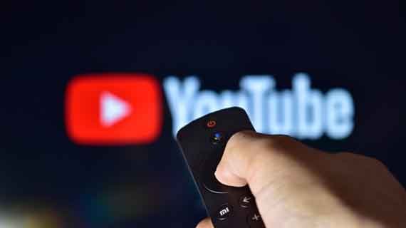tv support youtube