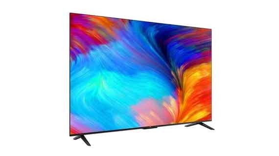 tv tcl 4k