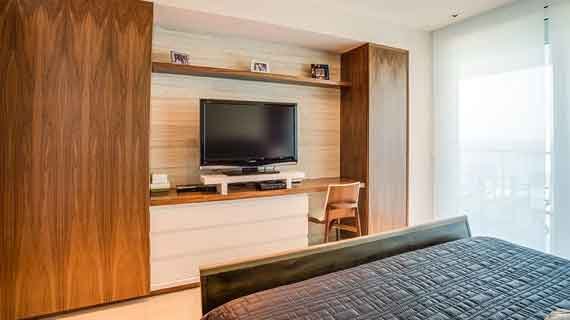 tv untuk kamar tidur