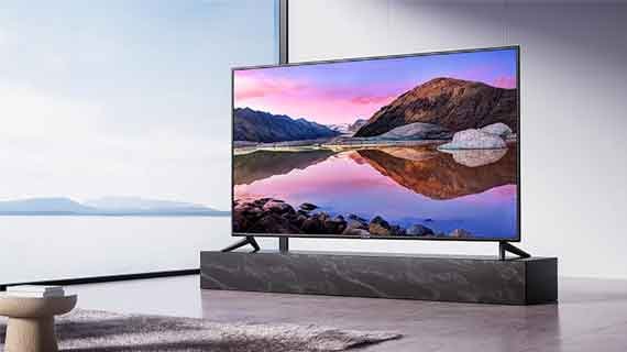 tv xiaomi terbaru