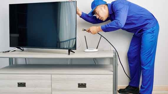 tv yang bisa digunakan tanpa kabel