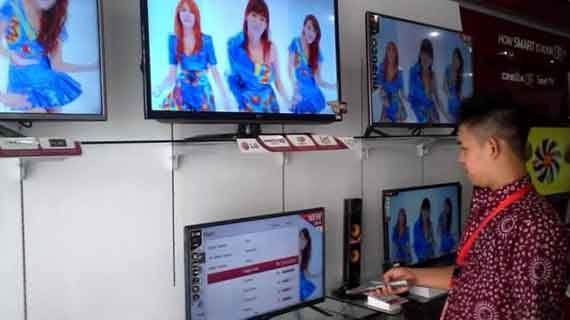 tv yang bisa merekam siaran langsung